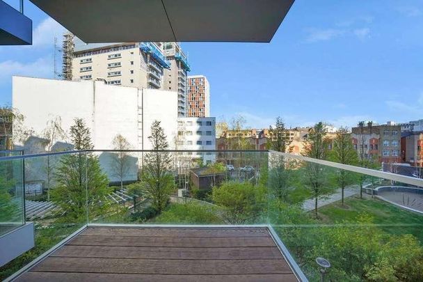 Goodman's Fields, Alie Street, London, E1 - Photo 1