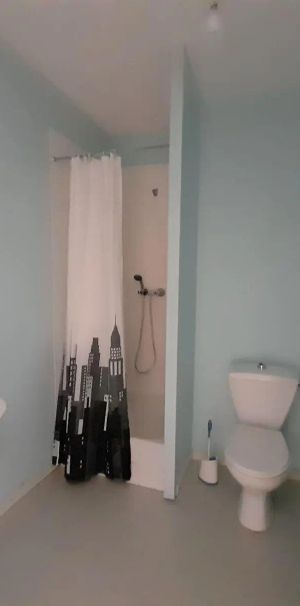 Appartement à louer 1 pièce 21m² - Photo 1