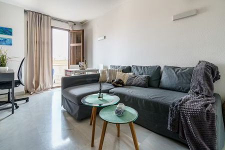 Calle Córdoba, Málaga, Andalusia 29001 - Photo 3