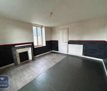 Appartement à louer 3 pièces 61.5m² - Photo 4