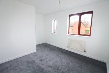 2 bedroom terraced house to rent - Photo 5