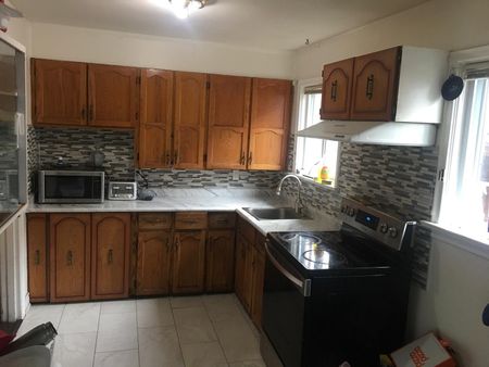 For Lease - 54 Vauxhall Drive Unit# Main, Toronto, Ontario - Photo 5