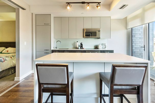 For Lease - 111 Champagne Avenue Unit# 209, Dows Lake - Civic Hospital and Area, Ontario - Photo 1