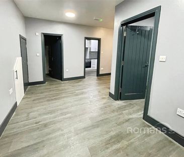 1 bedroom apartment to rent - Photo 4