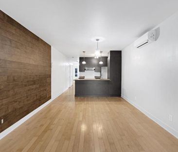3444 Rue de Mont-Joli, app.204, H1H 0B7, H1H 0B7, Montréal - Photo 1