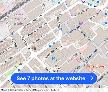 Faringdon Road, Swindon, SN1 - Photo 1