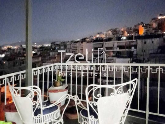 Διαμέρισμα για ενοικίαση Γκύζη - Άρειος Πάγος (Γκύζη - Πεδίον Άρεως) - Φωτογραφία 1