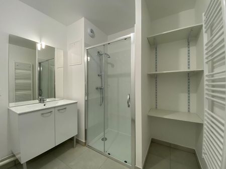 location Appartement T3 DE 64.85m² À AMIENS - Photo 4