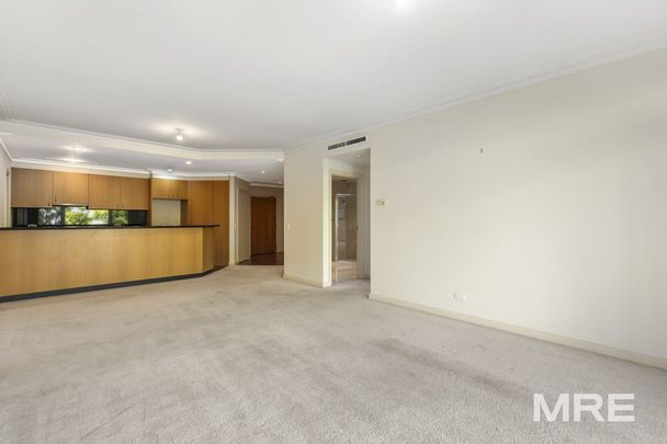 29/85 Alexandra Avenue, South Yarra - Photo 1