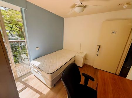 Single room-R503 - Photo 5