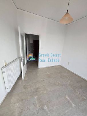 Studio/Γκαρσονιέρα για ενοικίαση Αγία Σοφία (Πάτρα) - Photo 1