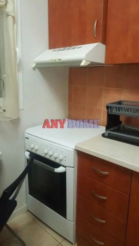 Studio/Γκαρσονιέρα για ενοικίαση Κέντρο (Χαριλάου) - Φωτογραφία 2