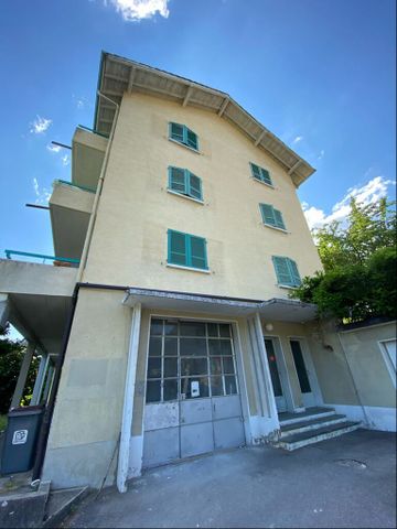 À LOUER - Magnifique 2.5 pièces à Pully avec vue sur le lac - Photo 3