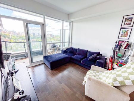 For Lease - 181 Bedford Road Unit# 2403, Toronto, Ontario - Photo 3