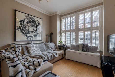 Lambrook Terrace, Hammersmith and Fulham, Fulham, London, SW6 - Photo 5