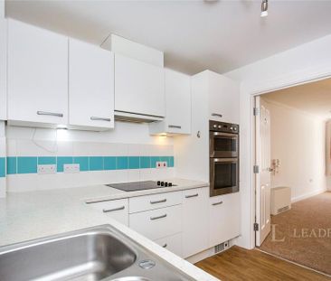 1 bedroom flat to rent - Photo 6