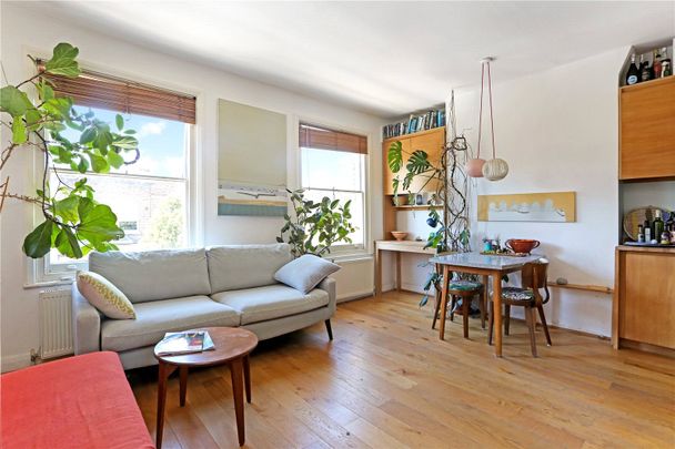 Bravington Road, W9, London - Photo 1