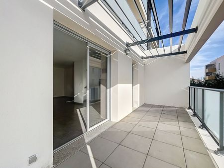 Appartement 4 pièces - Photo 4