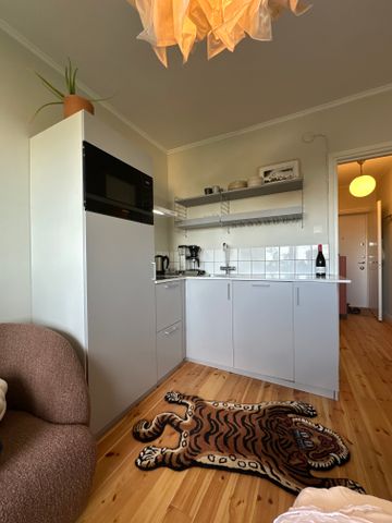 Erikshällsgatan, Södertälje - Photo 5