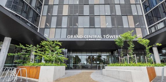 1319/15 Bowes Street, Phillip ACT 2606 - Apartment For Rent | Domain - Photo 2