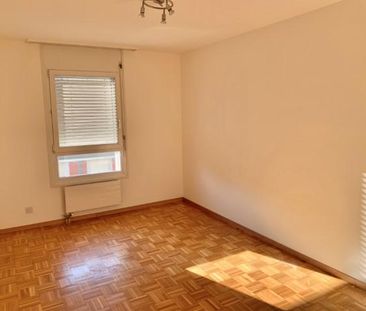 Bel appartement lumineux de 2.5 pièces au 3ème étage - Foto 3
