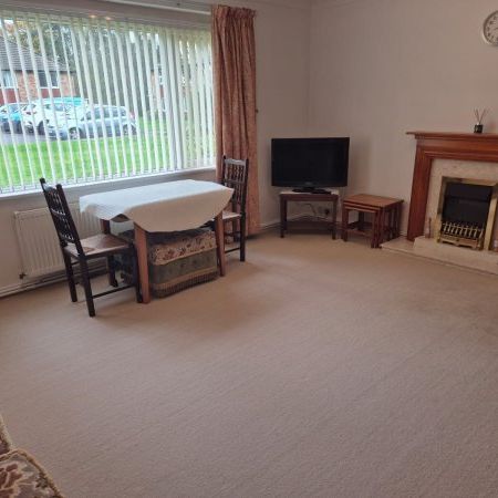 Furrows Place, CR3, Property for rent - Photo 1