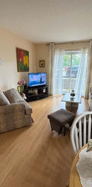 Logement 3.5 résidence 65ans+ - Photo 1