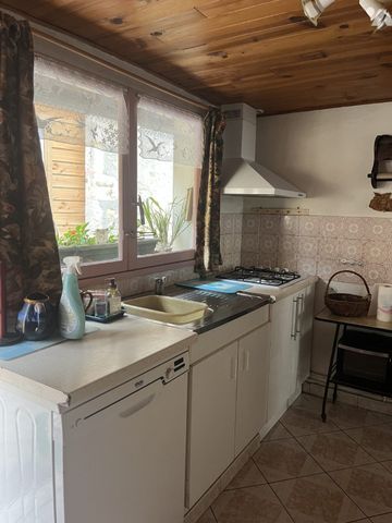 Maison deux chambres garage - Photo 2