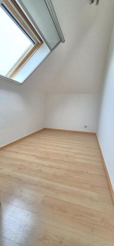 Duplex-appartement 3 slaapkamers - Photo 2