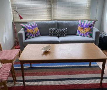 Vaktmästaregången, Göteborg - Photo 1