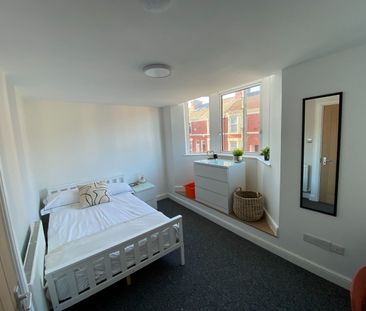 6 Bed Terraced House, Albert Edward Road, L7 - Photo 6