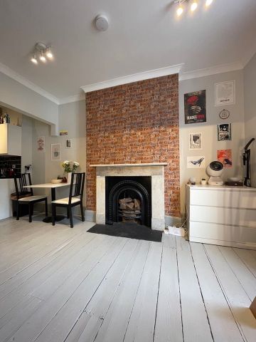 1 Bed Flat, Kentish Town Road, NW1 - Photo 4