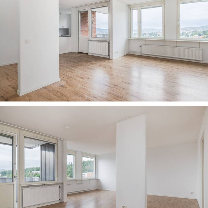 Korstavägen, Sundsvall - Foto 1