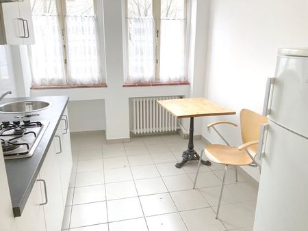 Appartement te huur - Foto 3