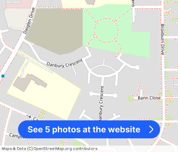 Danbury Crescent, SOUTH OCKENDON - Photo 1