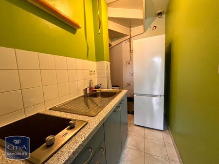 Location Appartement 2 pièces 43m² LAVAL 53000 - Photo 4