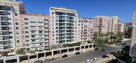 3 Bedroom Apartment with a view, Telheiras, Lisboa - Photo 4