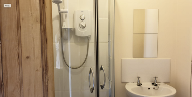 4 bedroom terraced house to rent - Photo 1