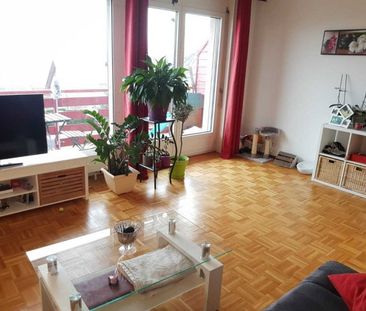 2.5 Zimmer, 1. Stock - Photo 2