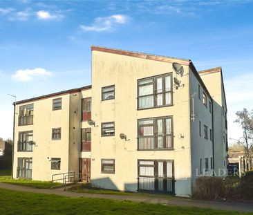 1 bedroom apartment to rent Little Cattins, Harlow, CM19 - Photo 2