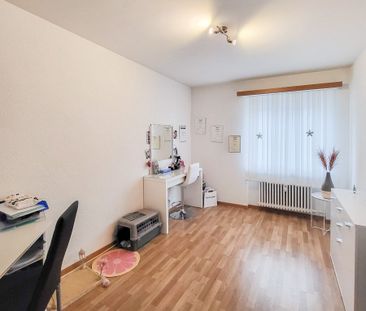 Hübsche 3.5 Zi.-Wohnung in Stadt-Nähe - Photo 6
