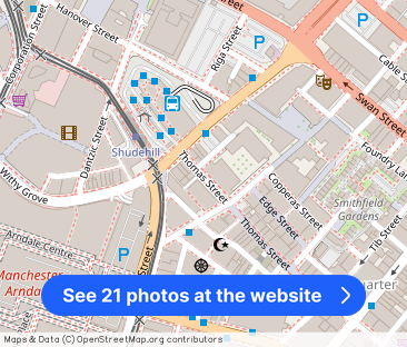 Thomas Street, Manchester - Photo 1