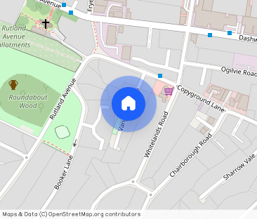 Vanguard Close, High Wycombe - Photo 1