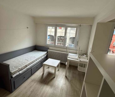 1.5 Zimmer, 18 m², 1. Stock - Photo 4