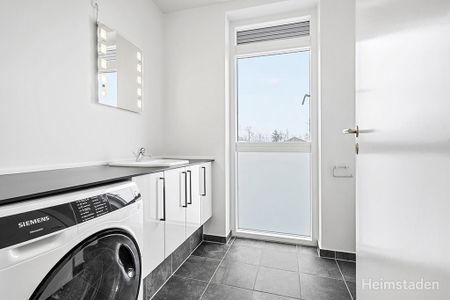 4-værelses Lejlighed på 102 m² i Kvistgård - Photo 4
