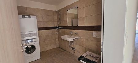 2.5 Zimmer, 76 m², 3. Stock - Photo 4