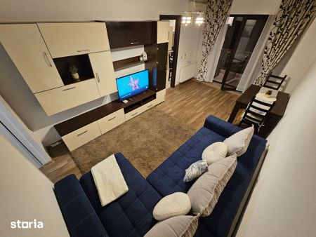 Apartament, 42 m², - Photo 2