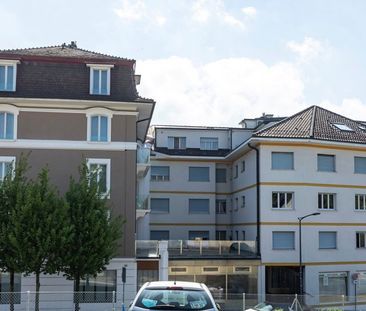 5 Zimmer, 104 m², 2. Stock - Foto 6