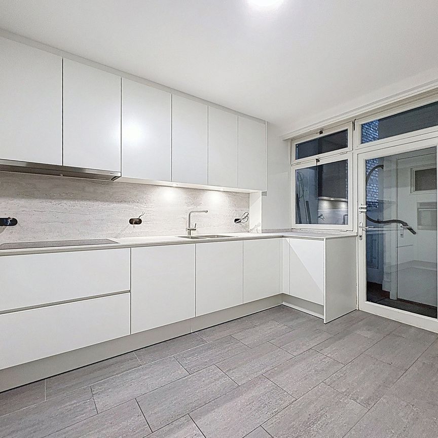 Charmant en ruim appartement, gelegen aan het Zuid te Gent - Foto 1