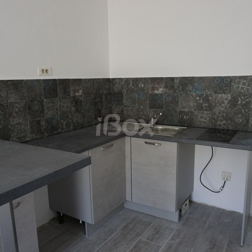 Appartement 1 pièce(s) 24.28 m² - Photo 1